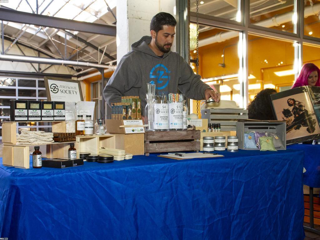 ការបង្ហាញផលិតផល: ផ្នែកសំខាន់នៃការលក់