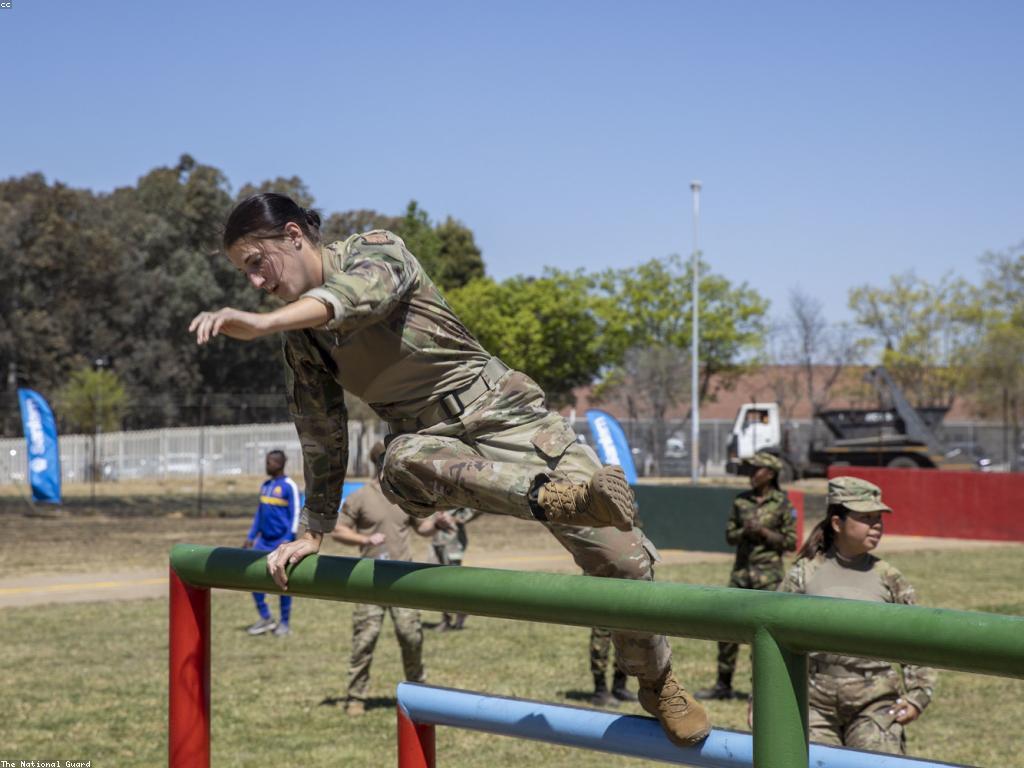 គន្លឹះសម្រាប់ការប្រកួត: របៀបជោគជ័យក្នុងការប្រកួត
