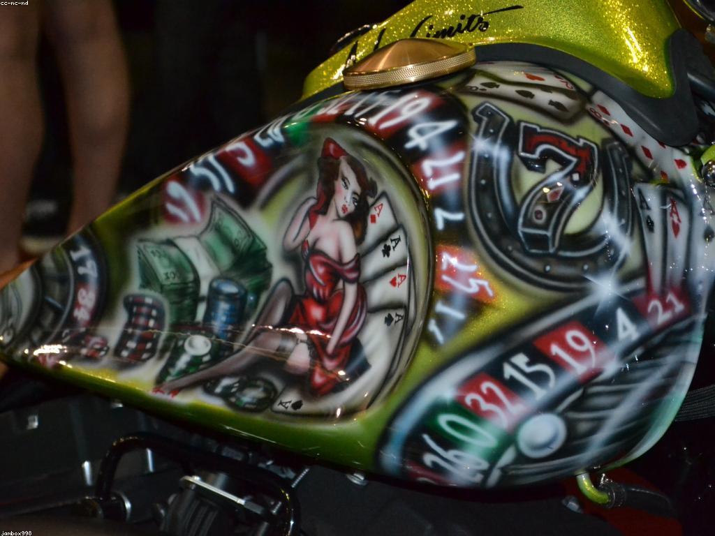 សន្ទស្សន៍អាជីពក្នុងវិស័យកាស៊ីណូ