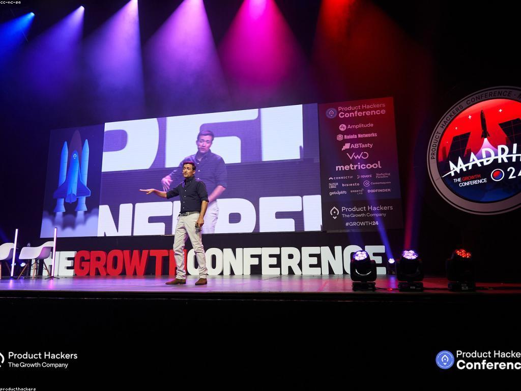 ការបង្ហាញផលិតផលយ៉ាងច្នៃប្រឌិត