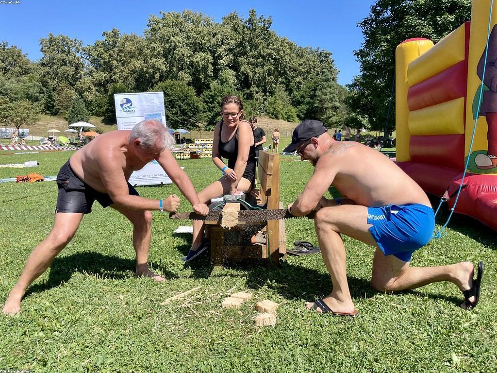 គន្លឹះសម្រាប់ការប្រកួត: តើមានយ៉ាងដូចម្តេចដើម្បីឈ្នះការប្រកួត?